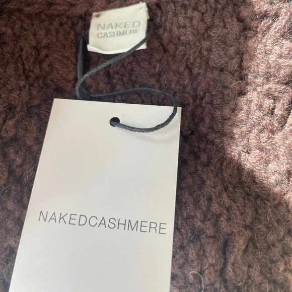 Super Soft Cashmere Scarf from NakedCashmere - Picture 3 of 4